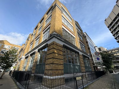 30 Gresse Street, London, Office To Let - 19