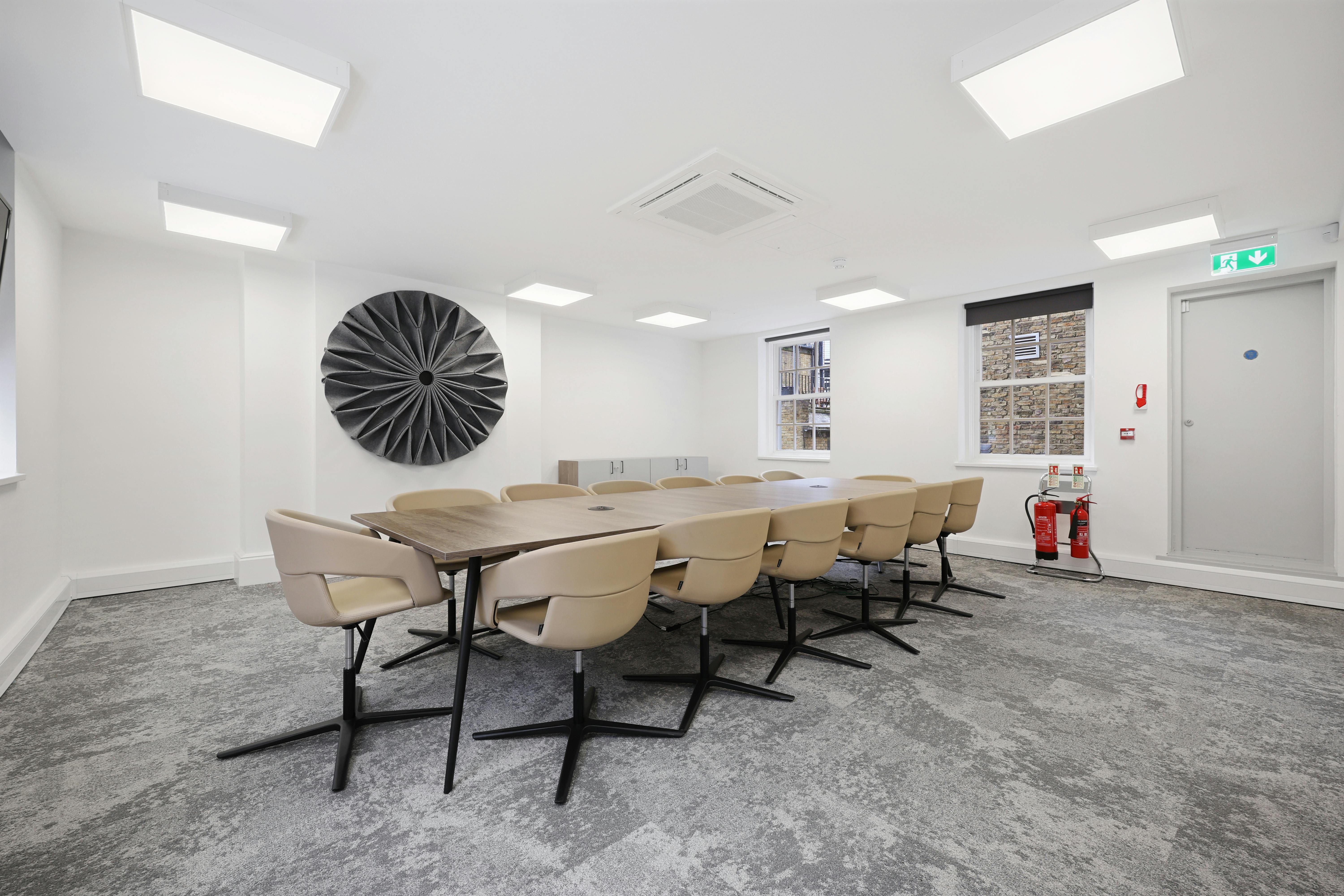 38 Soho Square, London, Offices To Let - Shop VM BDG 38 Soho Sq W1D 3HB_0495 1.JPG