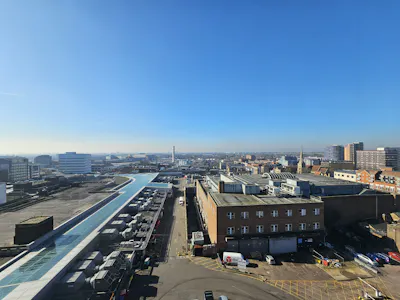 Mercury House, Romford, Office Lease Assignment / For Sale - 20250303_103932.jpg