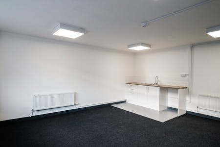 46204 Units 1-7 Crombie Road, Aberdeen, Industrial To Let - Image 8