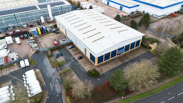 Unit 2, Plot 3040, Siskin Parkway East, Coventry, Industrial Lease Assignment - Unit 2, Plot 3030 Siskin Parkway East-16.png - More details and enquiries about this property