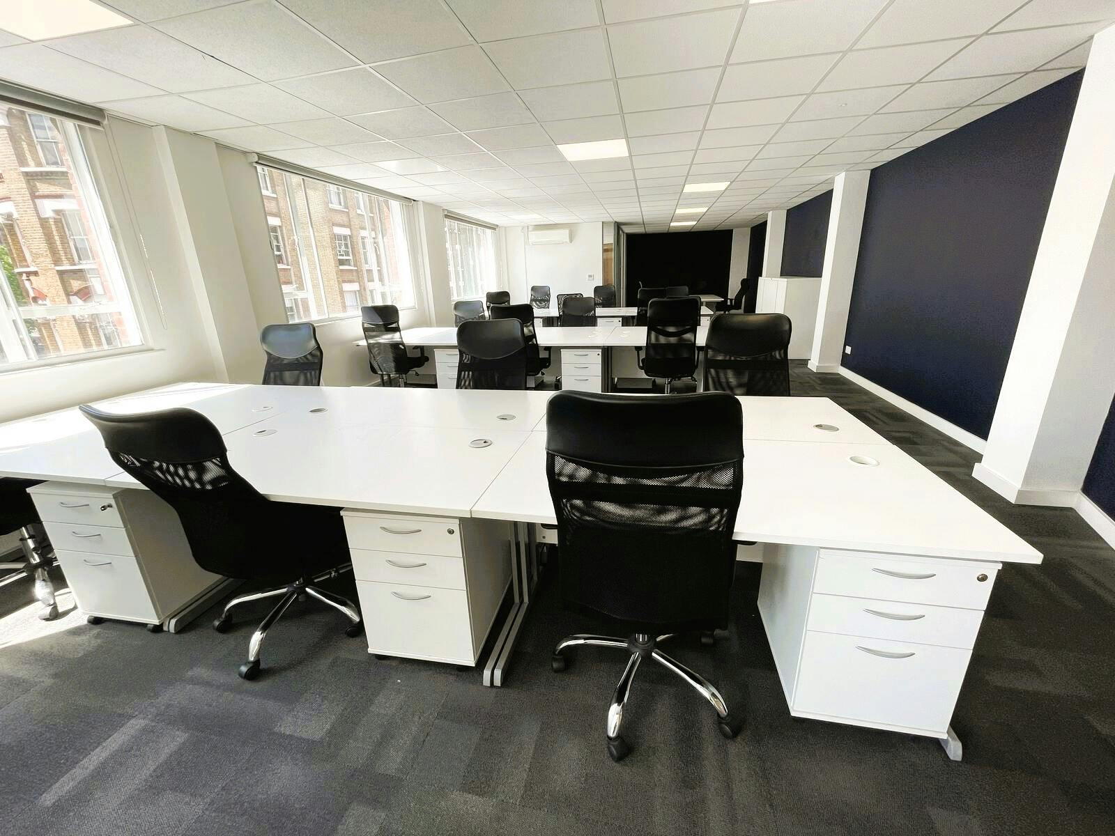 Suite 3.1, 64 Great Eastern Street, London, Offices To Let - Suite 31 64 Great Eastern Street London EC2A 3QR  internal 1.jpeg
