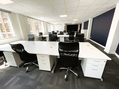 Suite 3.1, 64 Great Eastern Street, London, Serviced Office To Let - Suite 31 64 Great Eastern Street London EC2A 3QR  internal 1.jpeg