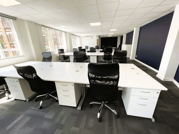 Suite 3.1, 64 Great Eastern Street, London, Offices To Let - Suite 31 64 Great Eastern Street London EC2A 3QR  internal 1.jpeg