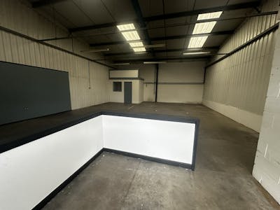Unit 7, Northbrook Close, Gregory's Mill Street, Worcester, Industrial To Let - Image 2