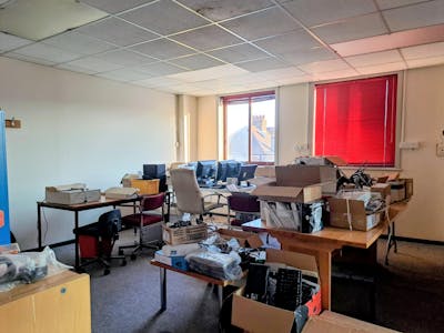 Express House, 3 School Road, Hove, East Sussex, Office / Warehouse For Sale - 20260319_171508~2.jpg