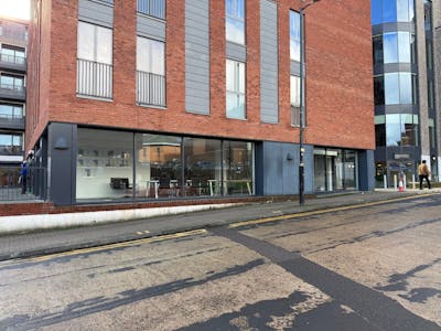 2 Hertfordshire House, St. Albans, Class E Retail / Leisure / Leisure / Office To Let - 1.jpg