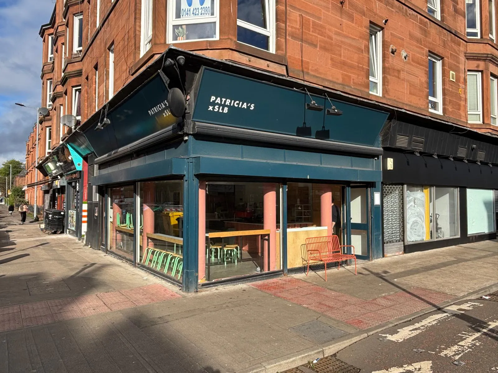 350 Victoria Road, Glasgow, Retail To Let - 350 Victoria Road