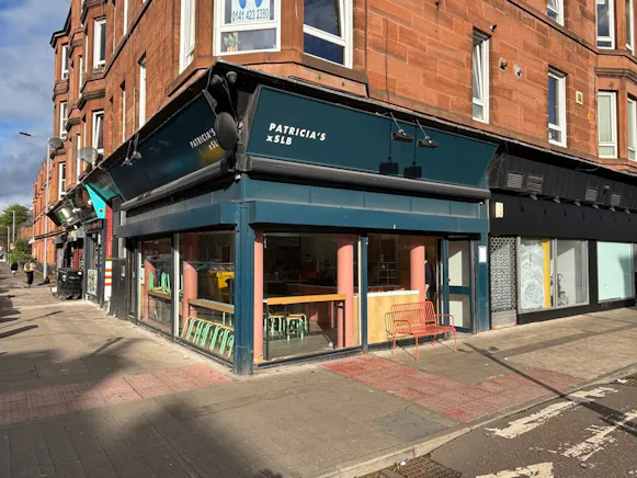 350 Victoria Road, Glasgow, Retail To Let - 350 Victoria Road
