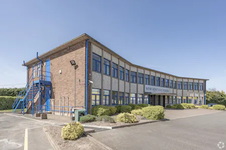 New Venture House, Worcester, Office To Let - New Venture House.jpg