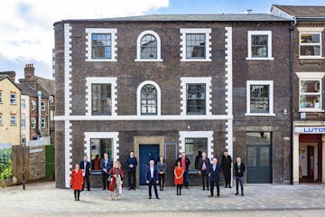 Hat Works, 47 Guildford Street, Luton, Office / Office To Let - Image 1