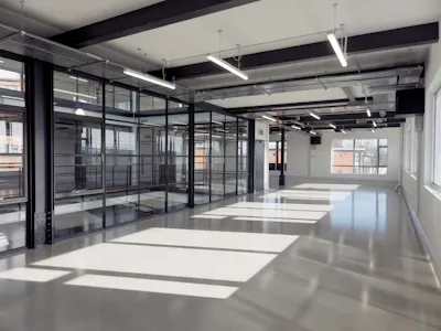 Great Western Studios - The 4th Floor, 65 Alfred Road, London, Office To Let - GWS 4th floor 2.jpeg
