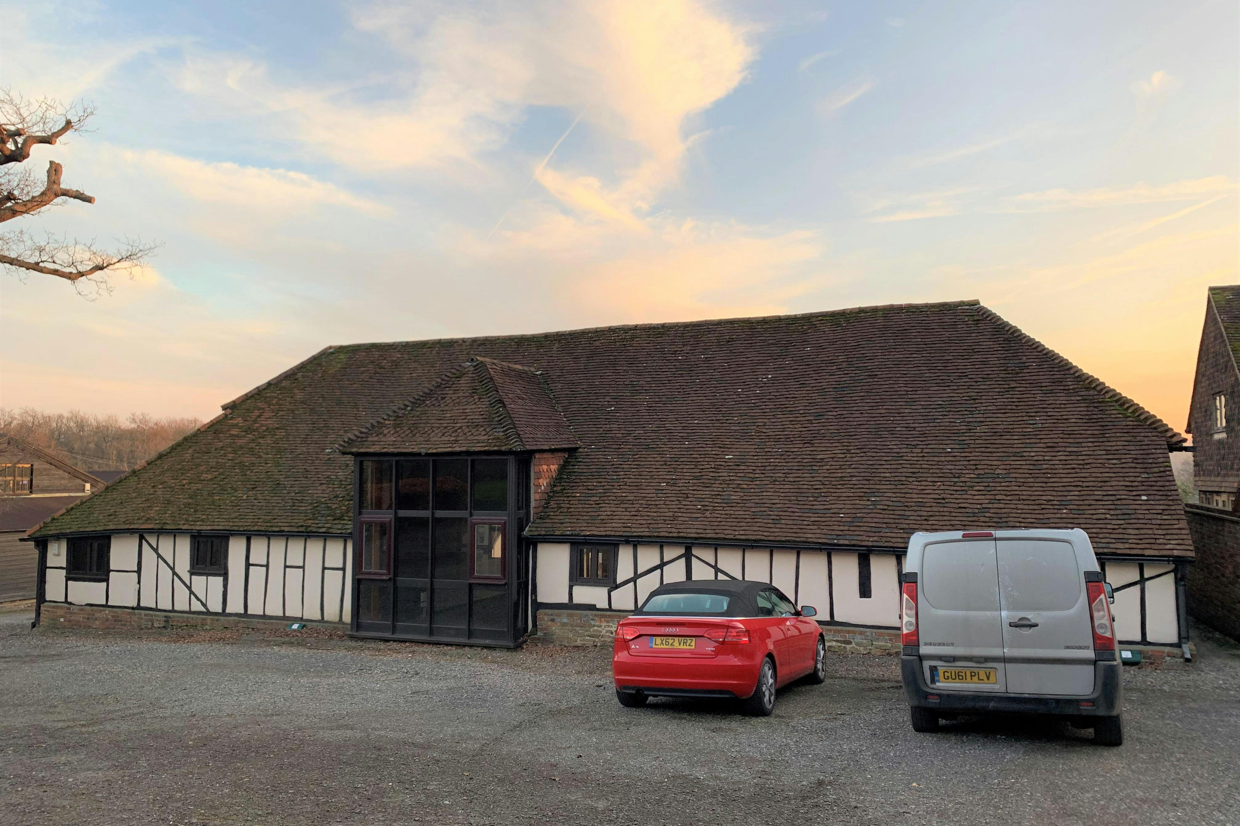 The Barn, Meadow Court, Faygate, Horsham, Office / Other To Let - IMG_5763.JPG