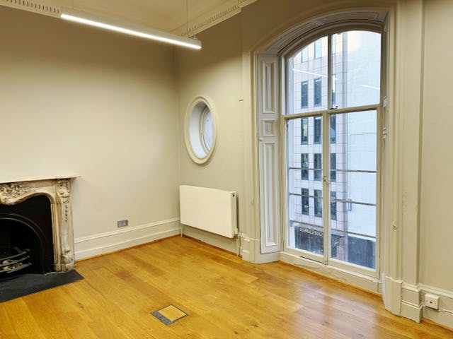 21 Fleet Street, London, Offices To Let - IMG_5095.jpg