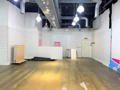 UG2 Union Gallery, The Galleries, Bristol, Bristol, Shopping Centre / Shopping Centre Unit To Let - UG2  Internal  2.JPEG