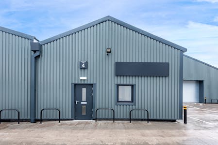 Unit 4, Mandale Park, EH11, Russell Road, Edinburgh, Industrial/Logistics / Trade / Warehouse To Let - Russell Road, Edinburgh (77 of 117).JPG