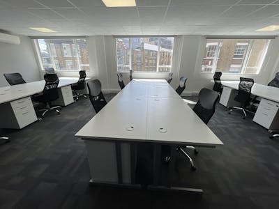64 Great Eastern Street - Office 3.1, London, Office / Serviced Office To Let - img4.jpeg