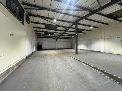 9a, 9b And 10 Bennetts Field Trading Estate, Wincanton, Industrial/Logistics / Trade Counter To Let - IMG_1405.JPG