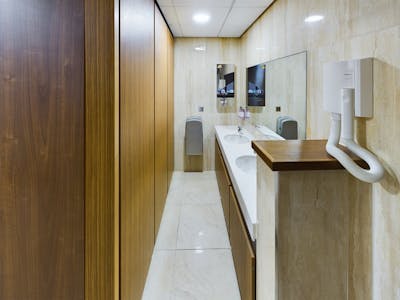 Urban Village, 2nd Floor Offices, Swansea, Office To Let - Image 10