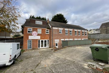 Menzies Road, St. Leonards-on-Sea, Industrial To Let / For Sale - IMG_1290.jpeg