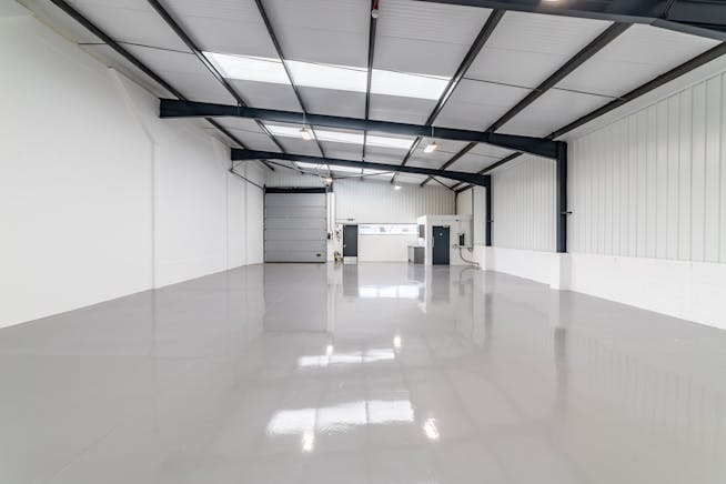 Unit 1 Wellington Park Industrial Estate, Staples Corner, Industrial To Let - Wellington_Park_Ind_Estate082.jpg