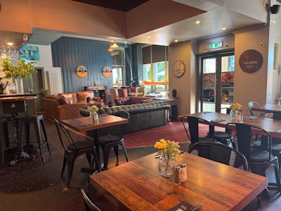 Volunteer Arms Lounge Bistro, 103-105 East Main Street, Broxburn, A3 (Restaurants and Cafes) / Bar / Pub For Sale - IMG_6984.jpg