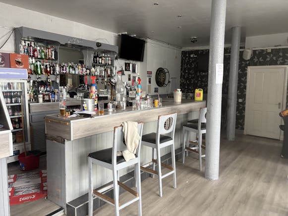 Closed Public House For Sale Glasgow, The Londoner, 515 London Road, Glasgow For Sale - tempImagejDW6ma.jpg