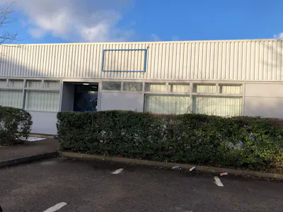 35 Clarke Road, Milton Keynes, Industrial / Industrial/Logistics / Trade Counter / Warehouse / Industrial / Warehouse To Let - IMG_9327.JPG