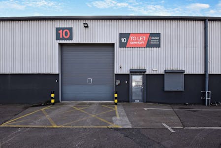 Unit 10, Meadowbrook Park Trading Estate, Sheffield, Industrial/Logistics / Warehouse To Let - 10.jpg