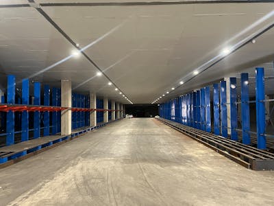 Park Avenue, Industrial / Industrial / Storage To Let - IMG_8932.JPG