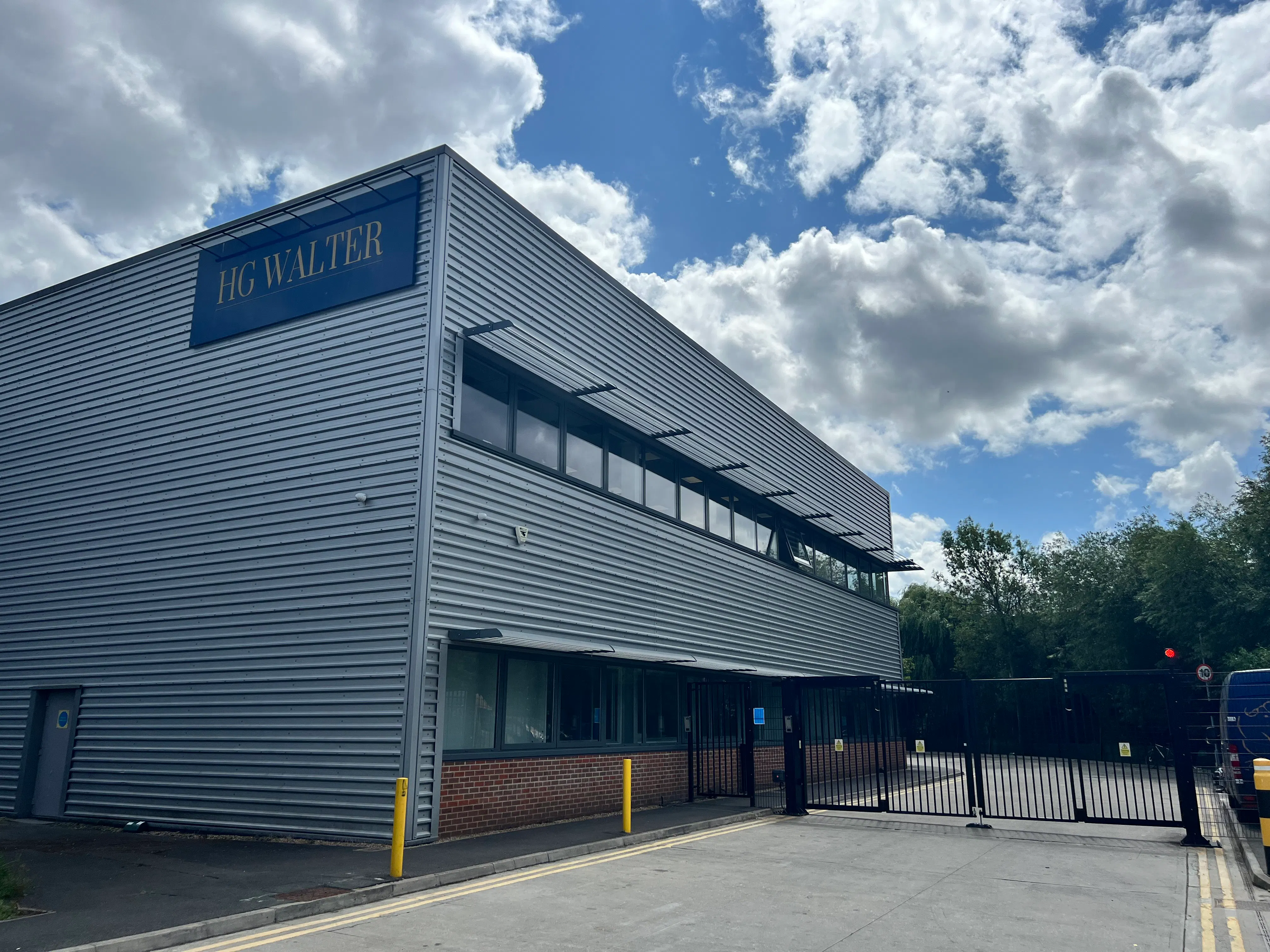 Unit 737 Tudor Estate, London, Industrial / Warehouse, Lease Assignment
