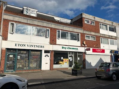 33 St. Leonards Road, Windsor, Retail To Let - 33 St Leonards Road.jpg