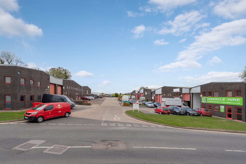 6 Field End, Crendon Industrial Park, Long Crendon, Industrial To Let - Field End.jpg