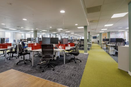 Edward House, Quay Place, Birmingham, Office To Let - Edward-019A.jpg