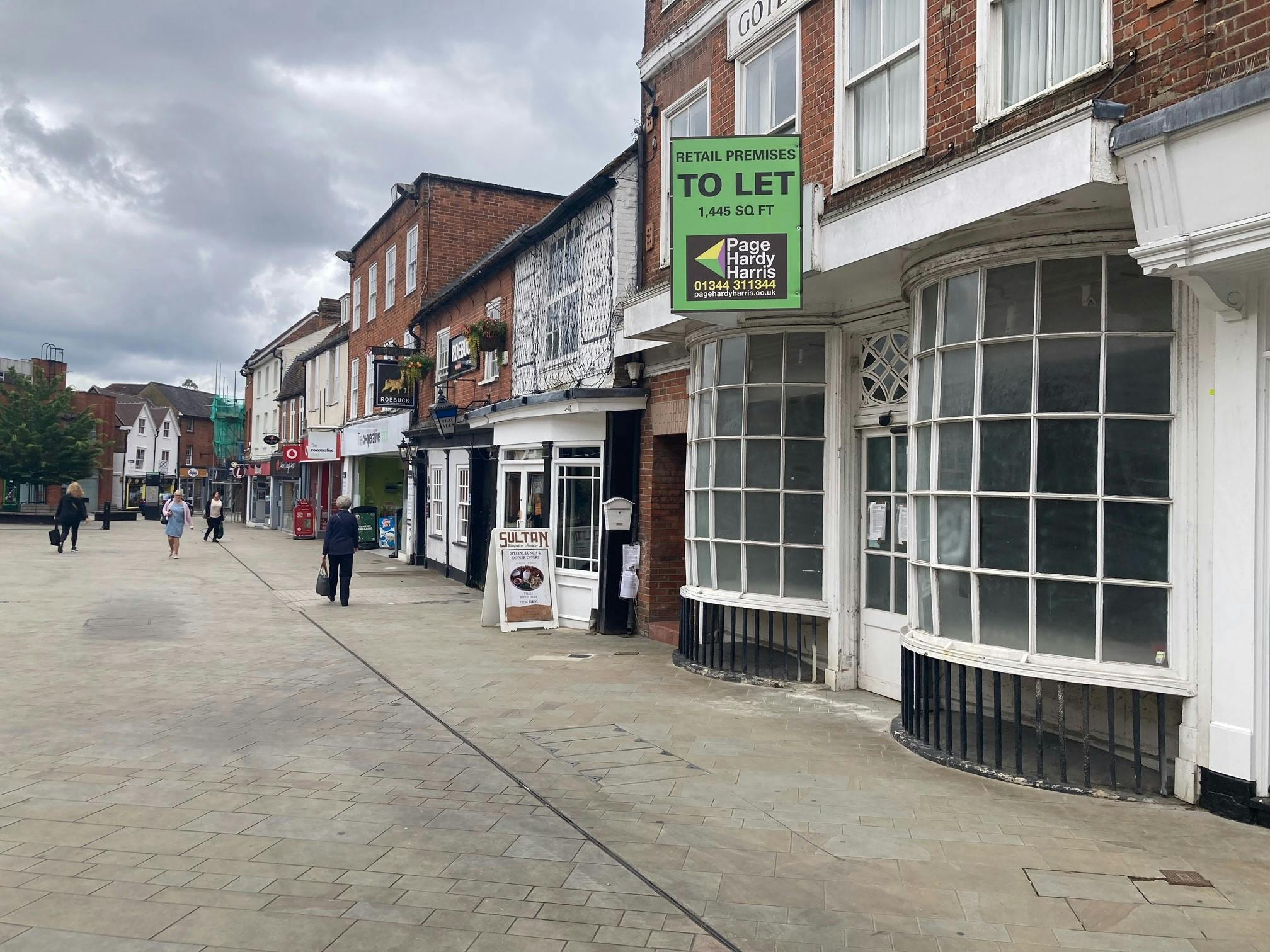 Gotelee House, 6 Market Place, Wokingham, Investment / Investment / Other / Retail For Sale - 16.jpg