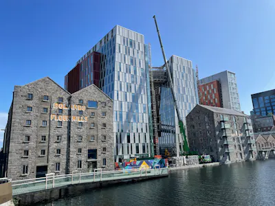 4-6 The Anchorage, Dublin 4, Development / Commercial Development / Office / Residential For Sale - 1.JPG