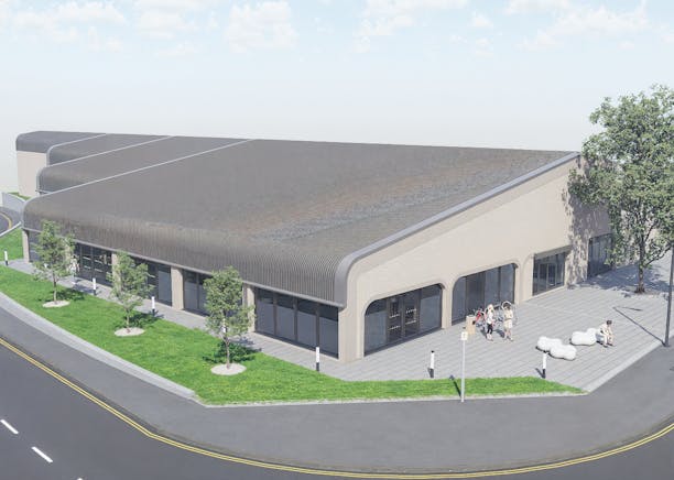 Moorland Road, St. Austell, Retail To Let - Render 4_Rev A.png