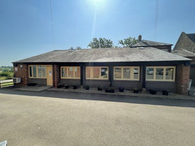 Unit 6, South Lodge Offices, Wellingborough Road, Northampton, Office To Let - Image 7