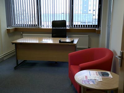 Victoria House, 159 Albert Road, Middlesbrough, Office To Let / For Sale - Office Interior of 159 Albert Road, Middlesbrough TS1