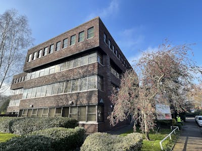 Virginia House, 56 Warwick Road, Solihull, Office To Let - Virginia House.jpg