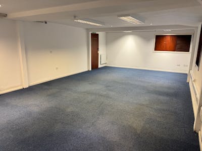 Offices 1-4, Unit 2 Firgrove Business Park, Cross in Hand, Heathfield, Office To Let - 1.jpg
