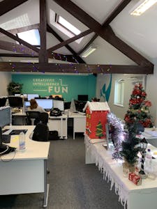 The Maltings, 59 Lythwood Road, Shrewsbury, Office To Let - IMG_1787.JPG