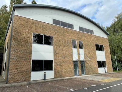 The Courtyard, High Wycombe, Office To Let - Units 10  11.jpg