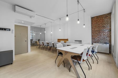 62 Dean Street, London, Office To Let - 62DeanStreet3.jpg