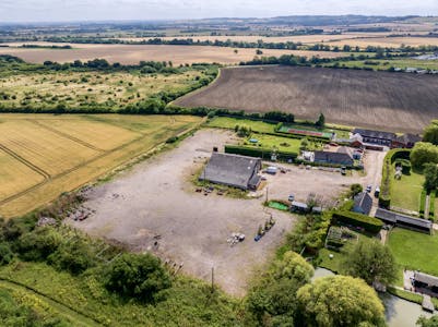 Jakins Yard, Barton Road, Silsoe, Development Land / Development Site / Industrial Land / Land / Open Storage / Yard For Sale - Image 6