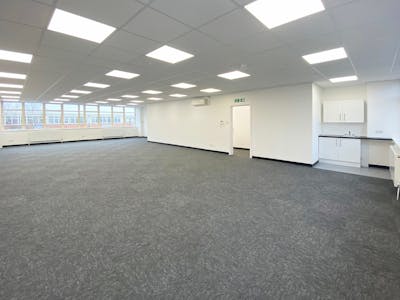 Commerce Park, Brunel Road, Reading, Office To Let - Photo  Commerce Park  1.jpg