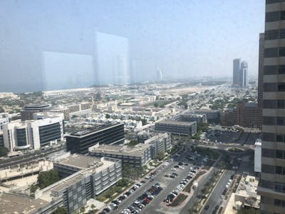 Prime Office Space To Lease In TECOM Freezone, Tower A- Business Central Towers, Dubai, Office To Let - IMG_4769.JPG