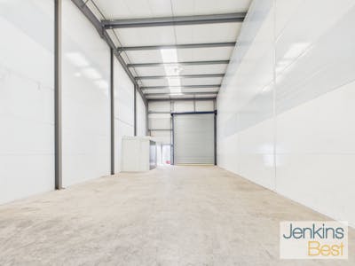 Unit 25, Newport Business Centre, Newport, Industrial To Let - CAM05096G0-PR0032-STILL035.jpg