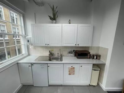 2 Bath Place, London, Office / Serviced Office To Let - BP 6.jpg