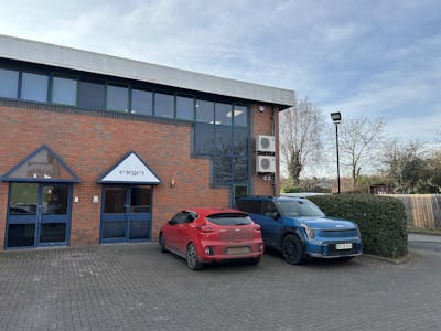 Unit 8, Kingfisher Business Park, Redditch, Office To Let - JPG 2.JPG